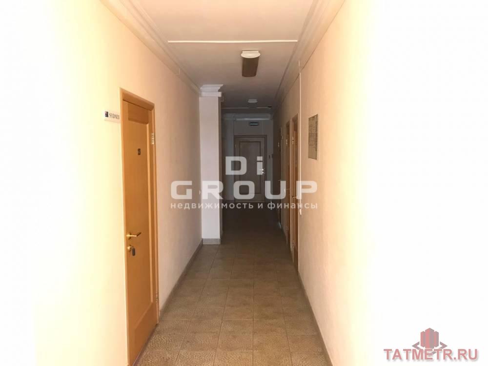 Продается готовый арендный бизнес — 3-х этажное офисное здание (пристрой) по адресу Чистопольская 22, общей площадью... - 10