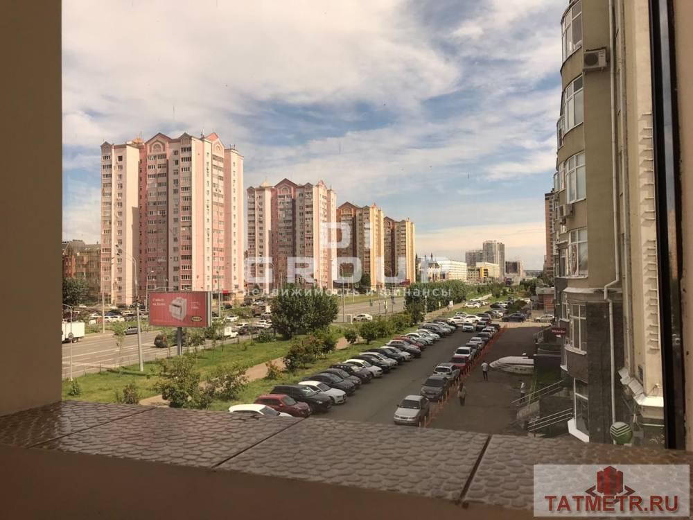 Продается готовый арендный бизнес — 3-х этажное офисное здание (пристрой) по адресу Чистопольская 22, общей площадью... - 20