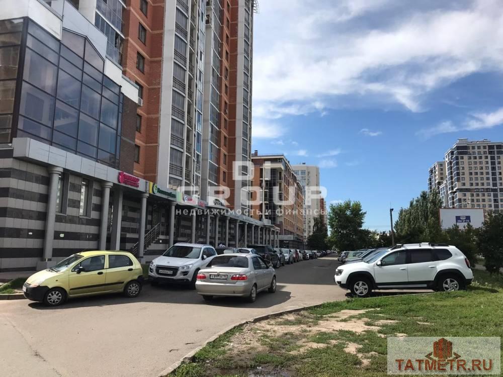 Продается готовый арендный бизнес — 3-х этажное офисное здание (пристрой) по адресу Чистопольская 22, общей площадью... - 4