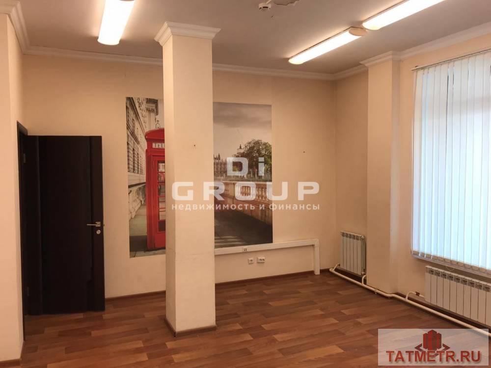 Продается готовый арендный бизнес — 3-х этажное офисное здание (пристрой) по адресу Чистопольская 22, общей площадью... - 7