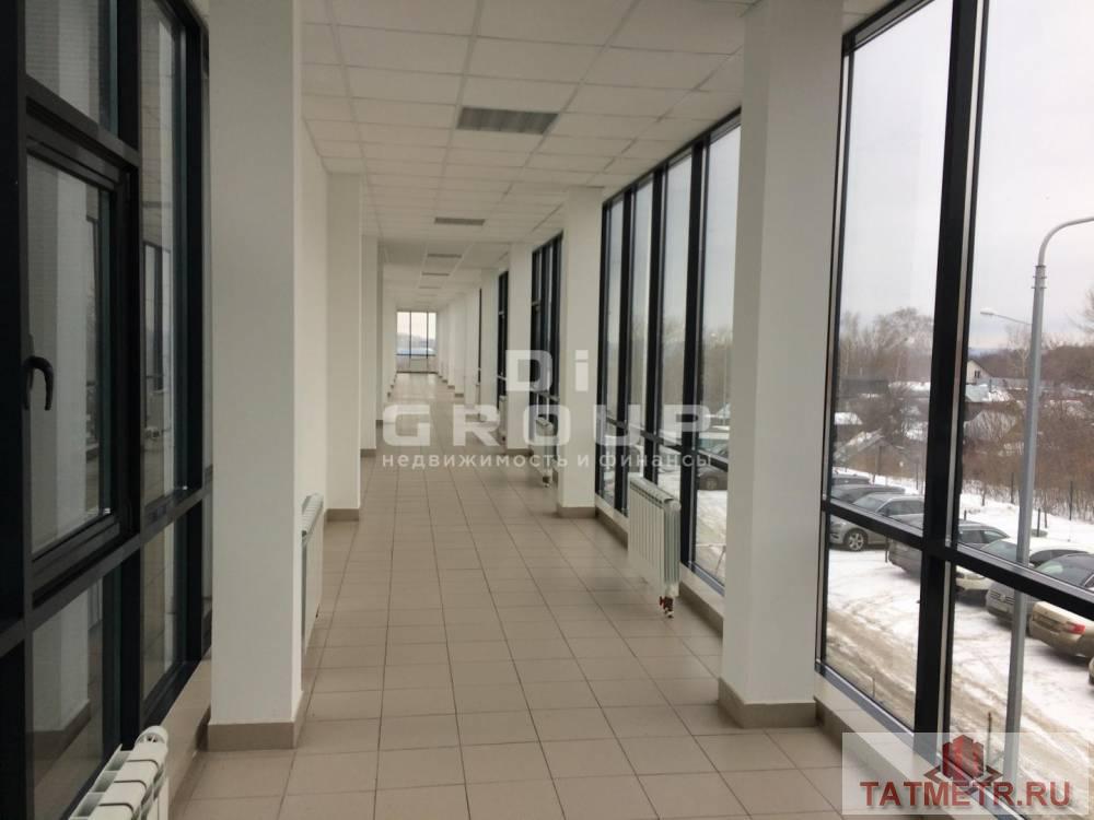 Сдается офисное помещение 60м2 по улице Сеченова, д.19кА Основные характеристики: — помещение расположено в... - 3