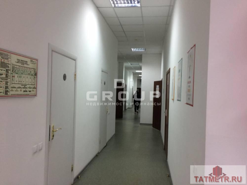 Сдается офисное помещение 60м2 по улице Сеченова, д.19кА Основные характеристики: — помещение расположено в... - 4