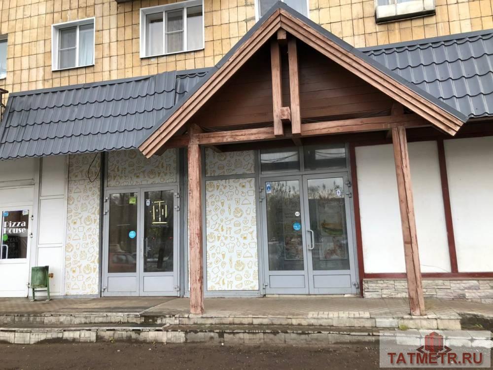 Продается торговое помещение 1083 кв.м. Здание находится в густонаселенном жилом районе. Возможен торг.... - 8