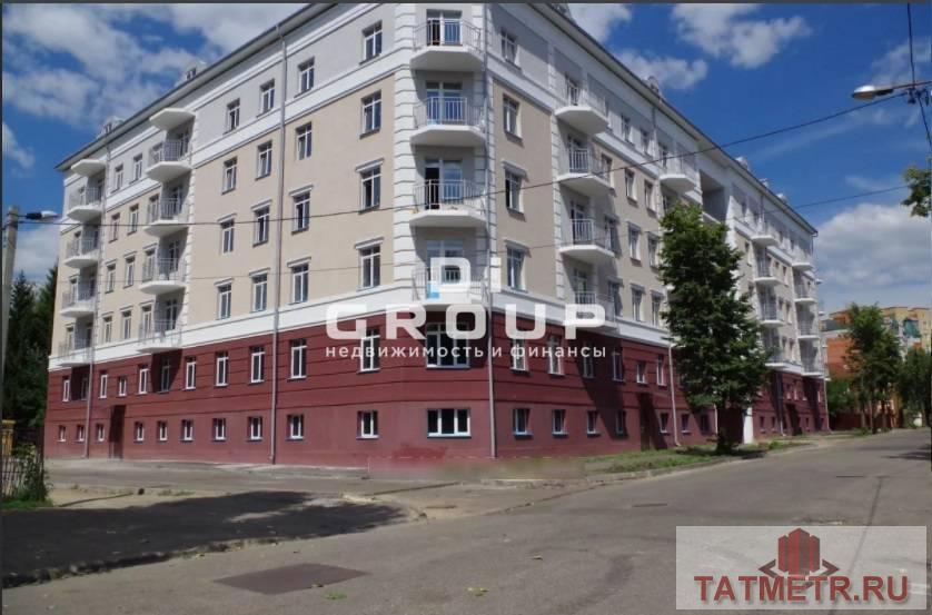 Продаю поэтажно помещения на первом этаже 307 кв.м.с отдельным входом в Вахитовском районе  по улице Ульянова Ленина,...