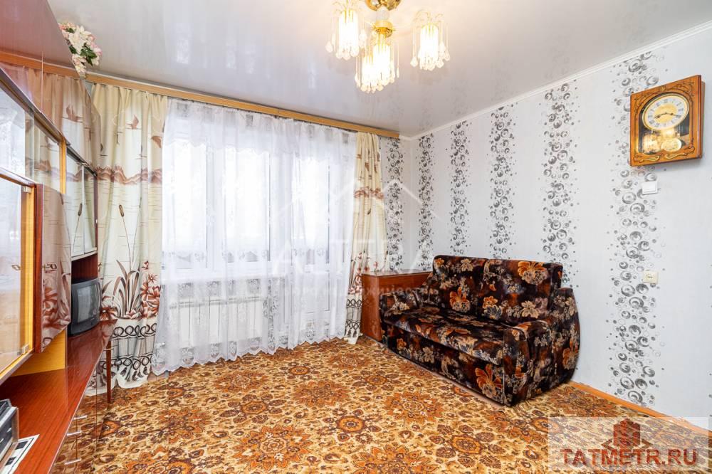 Предлагаем Вам приобрести 1 комнатную квартиру по адресу с . Константиновка, ул. Интернациональная д. 39 в доме 1989... - 1