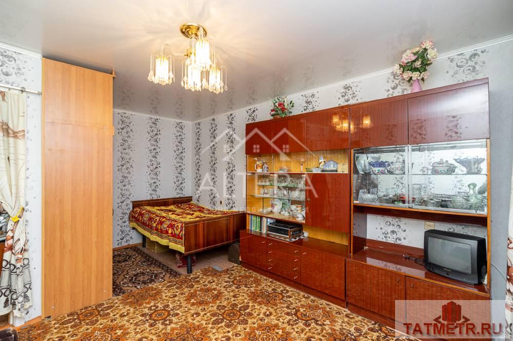Предлагаем Вам приобрести 1 комнатную квартиру по адресу с . Константиновка, ул. Интернациональная д. 39 в доме 1989... - 2