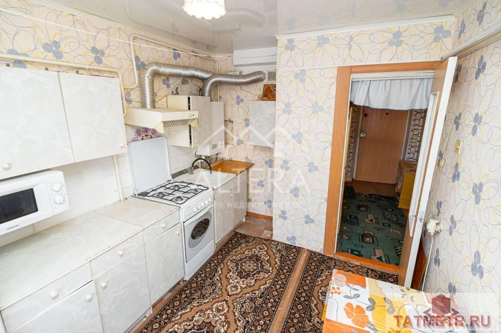 Предлагаем Вам приобрести 1 комнатную квартиру по адресу с . Константиновка, ул. Интернациональная д. 39 в доме 1989... - 4
