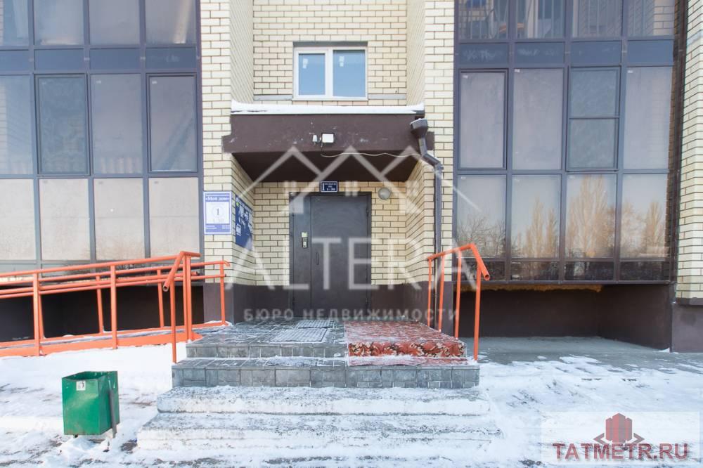 Вашему вниманию представлена теплая уютная квартира с ремонтом на 1 этаже дома по адресу с.Габишево, ул. Советская... - 17