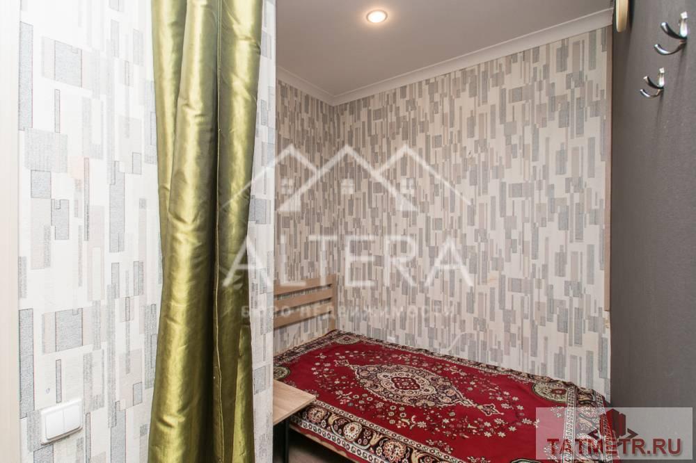 Вашему вниманию представлена теплая уютная квартира с ремонтом на 1 этаже дома по адресу с.Габишево, ул. Советская... - 5