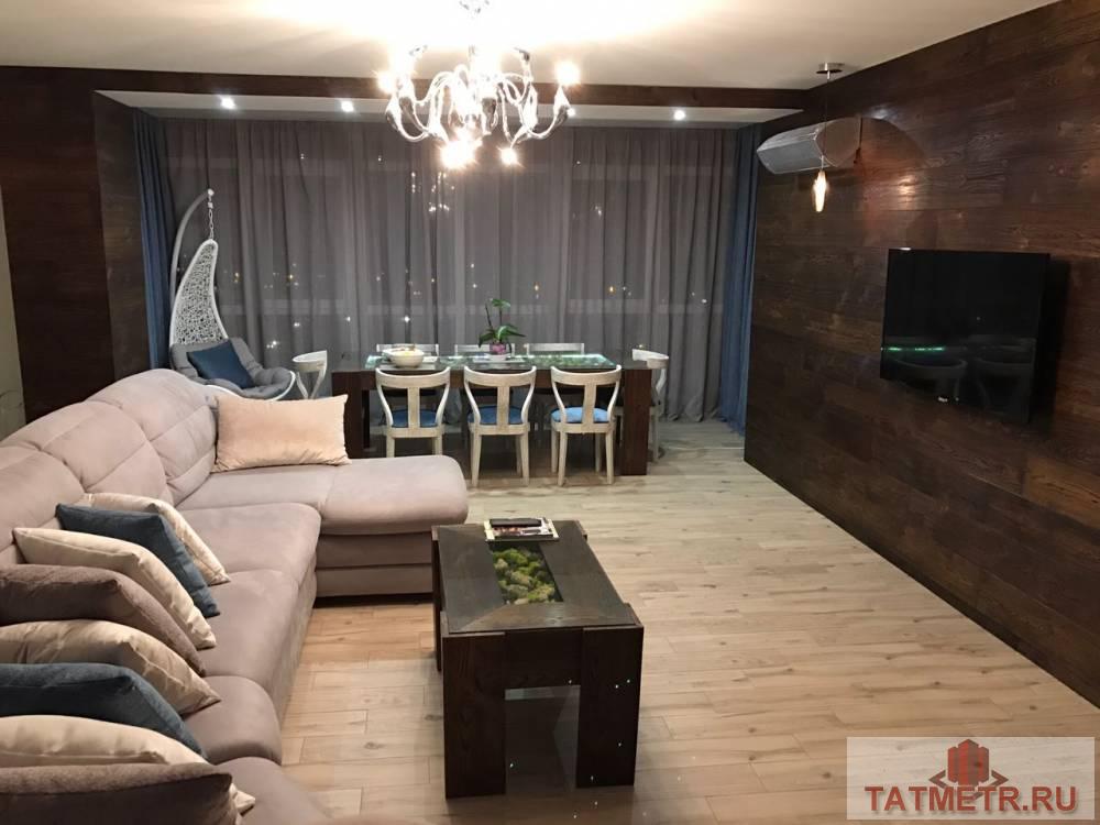 Продается идеальная 3-комнатная квартира в ЖК «Евразия»  Этот комплекс является лучшим решением для семьи и тех, кто...