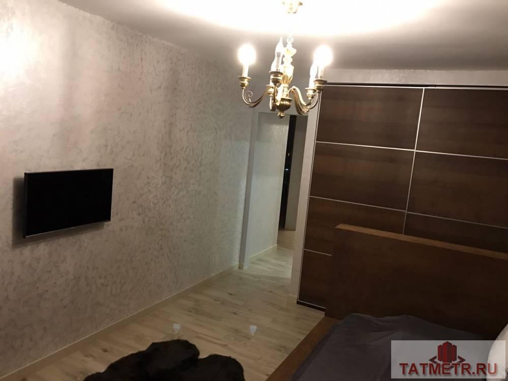 Продается идеальная 3-комнатная квартира в ЖК «Евразия»  Этот комплекс является лучшим решением для семьи и тех, кто... - 10