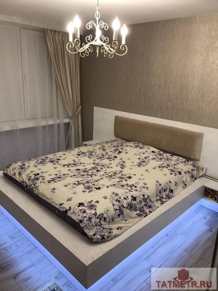 Продается идеальная 3-комнатная квартира в ЖК «Евразия»  Этот комплекс является лучшим решением для семьи и тех, кто... - 8