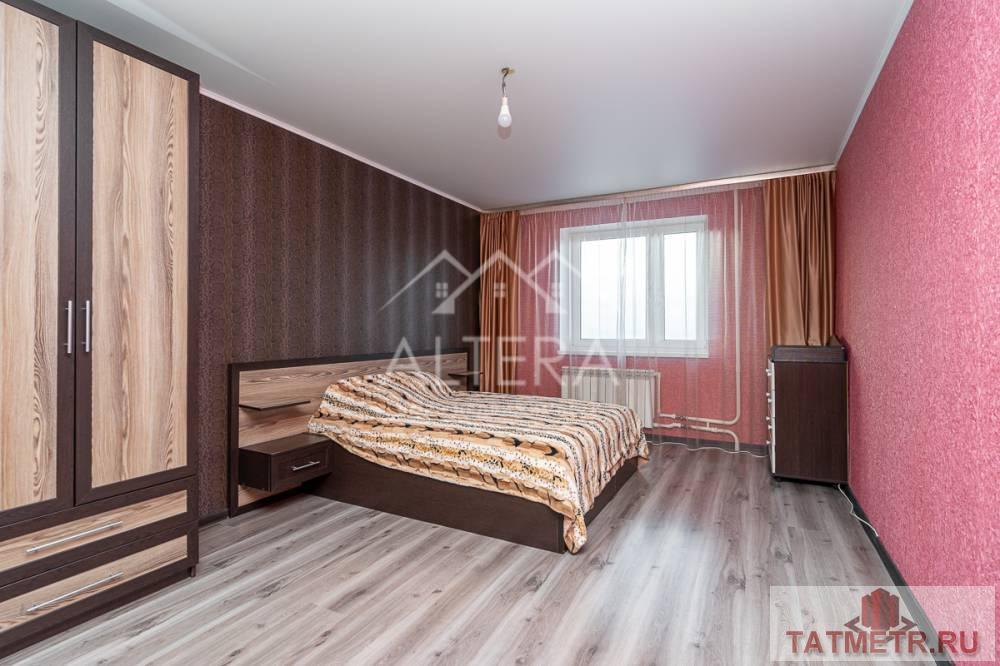 Продается просторная двухкомнатная квартира на ул. Симонова 15  ВАЖНО Юридический чистый объект — безопасная сделка...