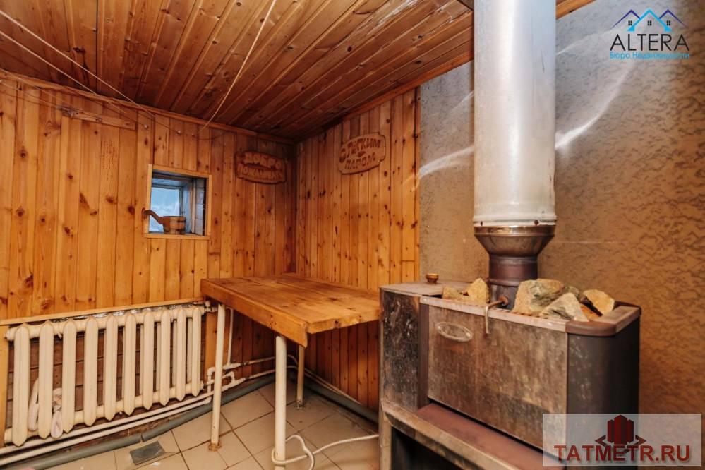 Предлагаем Вам просторную 3-х комнатную квартиру с индивидуальным газовым отоплением в теплом кирпичном доме 1960... - 11