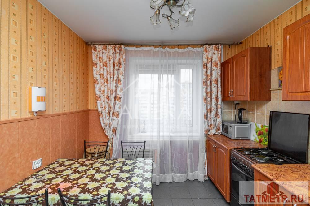 Продается светлая, теплая, с хорошим ремонтом 3-кoмнaтнaя квартира по адресу Ломжинская, д.6. Очень развитая... - 2