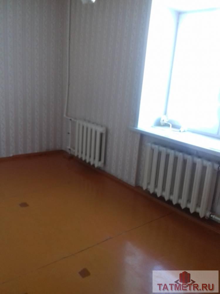 Продается отличная квартира в г. Зеленодольск. Квартира светлая, чистая, очень теплая, солнечная, окна стеклопакет,... - 1