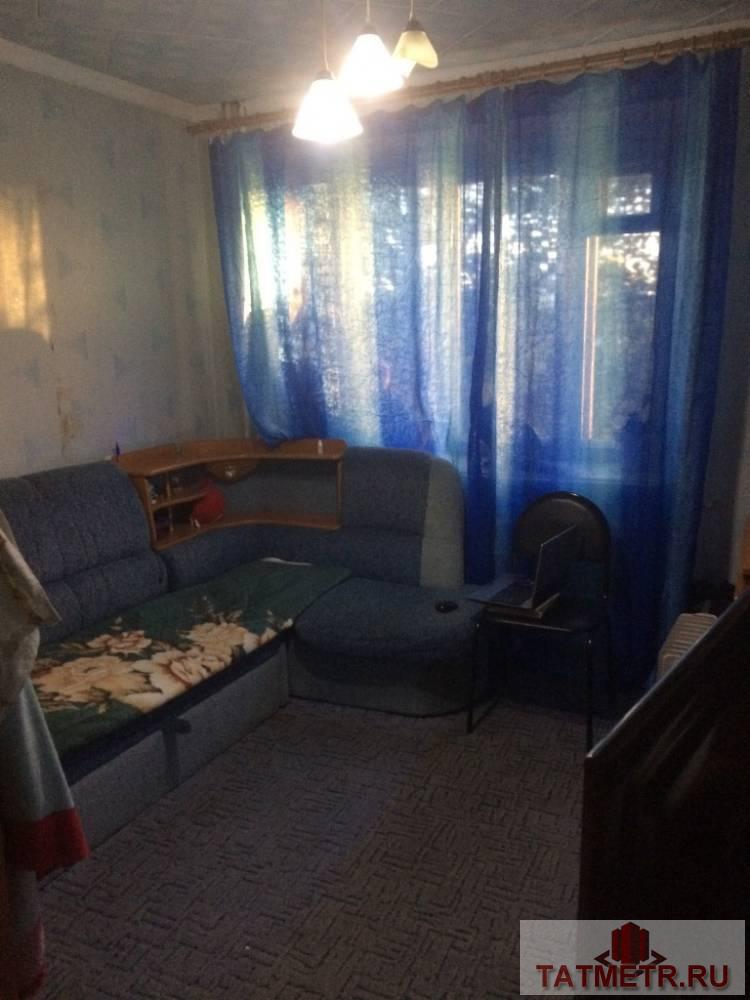 Отличная комната в г. Зеленодольск. Комната уютная, светлая в хорошем состоянии. С/у в отличном состоянии. Соседи...