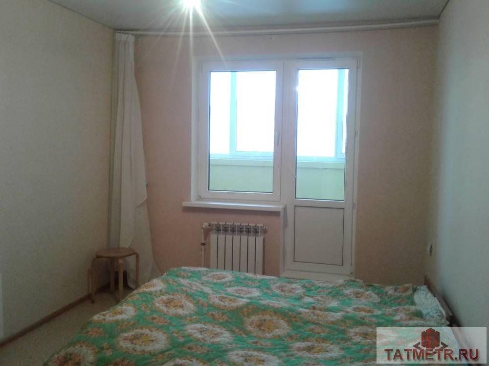 Сдается отличная двухкомнатная квартира в г. Зеленодольск. В квартире есть вся необходимая мебель и техника: диван,... - 2