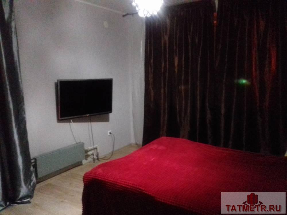 Продается отличная квартира в новом доме в г. Зеленодольск. Квартира теплая, уютная, светлая, окна выходят на... - 1
