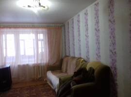 Продается хорошая квартира в центре города Зеленодольск. Квартира...