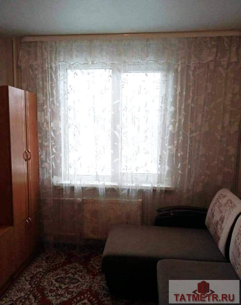 Продается отличная однокомнатная квартира в новом доме в г. Зеленодольск. Квартира теплая, уютная, светлая. Лоджия... - 1