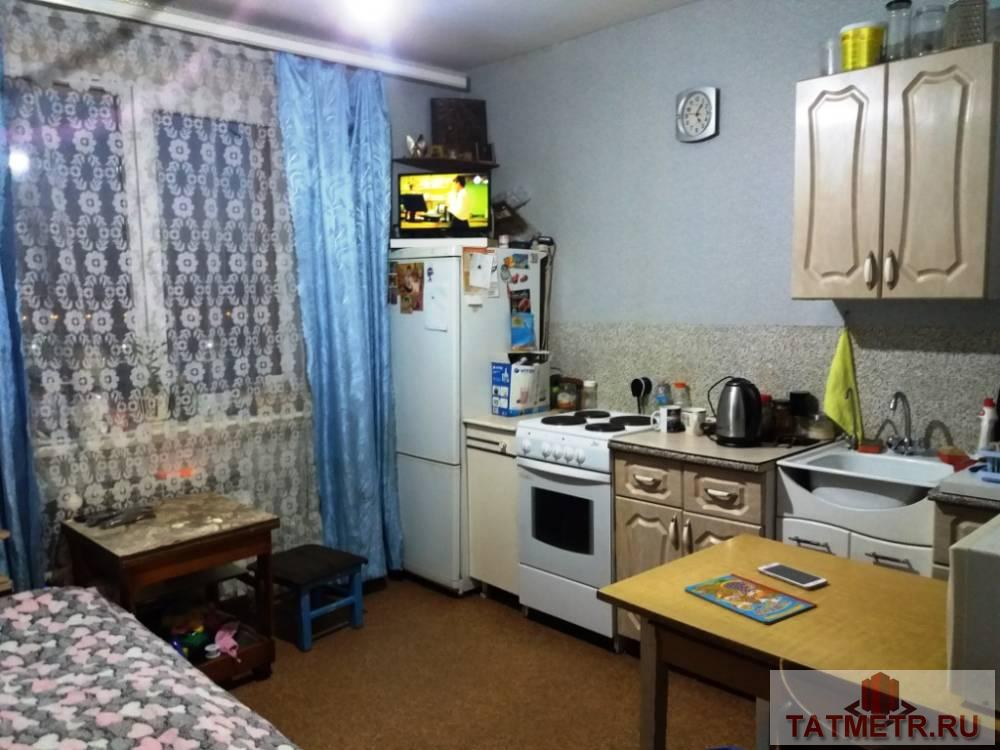 Продается отличная квартира в новом доме в г. Казань ЖК Салават Купере. Квартира теплая, уютная, светлая. Выход на... - 2