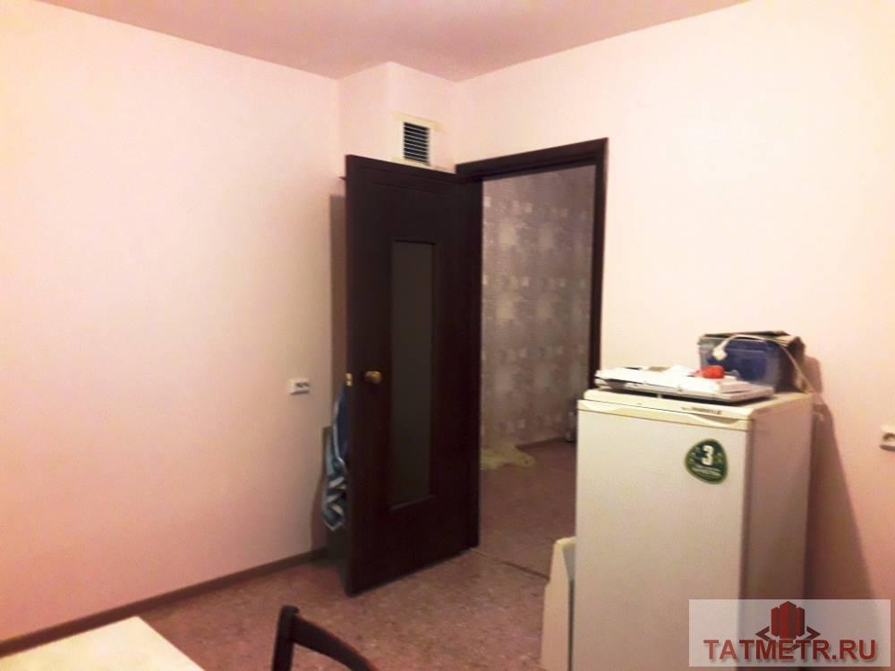 Продается квартира  в новом доме, самом центре города Зеленодольск. Квартира большая, уютная, теплая, комната с... - 1