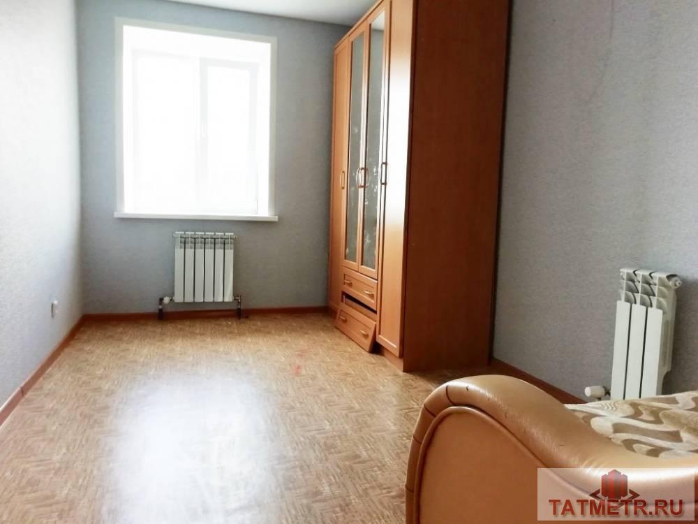 Сдается отличная двухкомнатная  квартира в новом доме в г. Зеленодольск. В квартире имеется диван, кухонный гарнитур,...