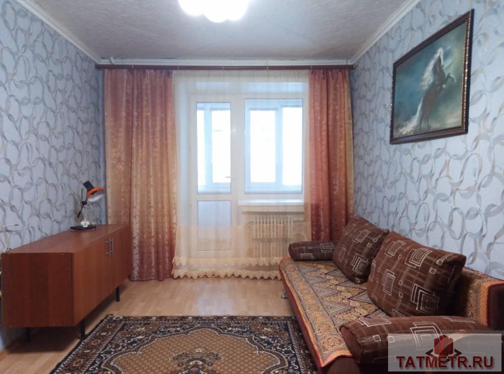 Сдается отличная квартира  в г.Зеленодольск. Квартира большая, светлая, уютная,с хорошим ремонтом. В квартире имеется...