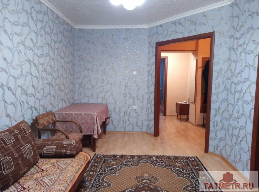 Сдается отличная квартира  в г.Зеленодольск. Квартира большая, светлая, уютная,с хорошим ремонтом. В квартире имеется... - 1