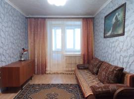 Сдается отличная квартира  в г.Зеленодольск. Квартира большая,...