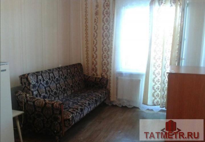 Сдается отличная квартира-студия в новом доме г. Зеленодольск. Квартира просторная, уютная в отличном состоянии....