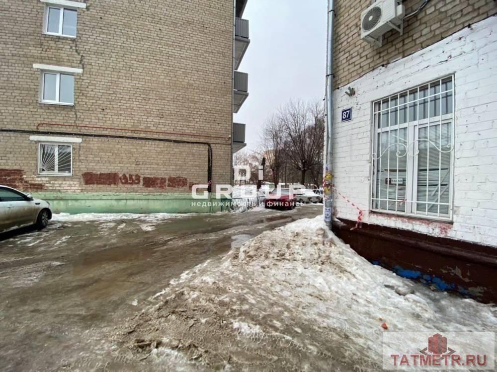 На первой линии оживленной улицы Короленко, сдается в аренду помещение 71кв.м. Подойдет под магазин, аптеку,... - 6