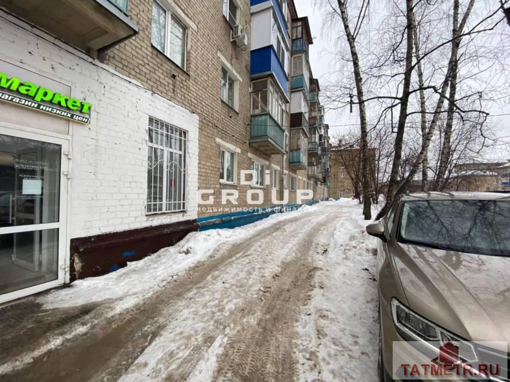 На первой линии оживленной улицы Короленко, сдается в аренду помещение 71кв.м. Подойдет под магазин, аптеку,... - 7