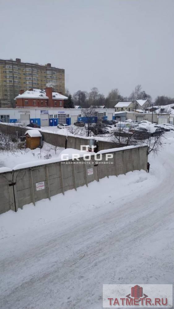 Сдам в аренду теплое помещение 160 кв.м. под склад или под автомобильные услуги.  — Высота потолков 5м.   — Двое... - 3