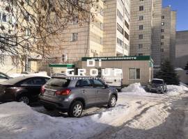 Сдается офис 184 кв.м., по улице Губкина, 37 в Советском районе...
