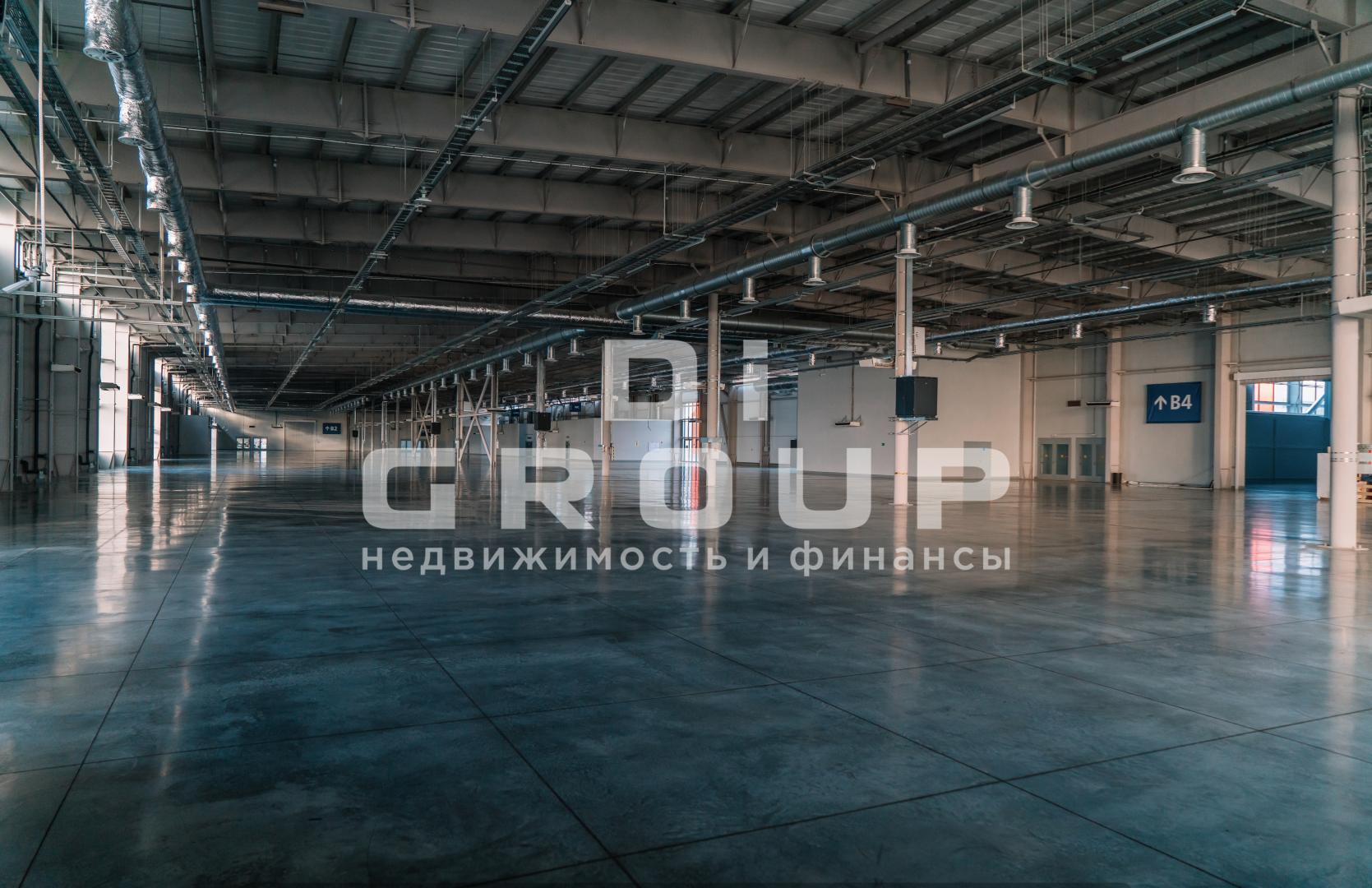 Предлагаем в аренду от 100 до 36 000 кв.м. производственных и офисных площадей на территории Казань ЭКСПО в 20 км от... - 9
