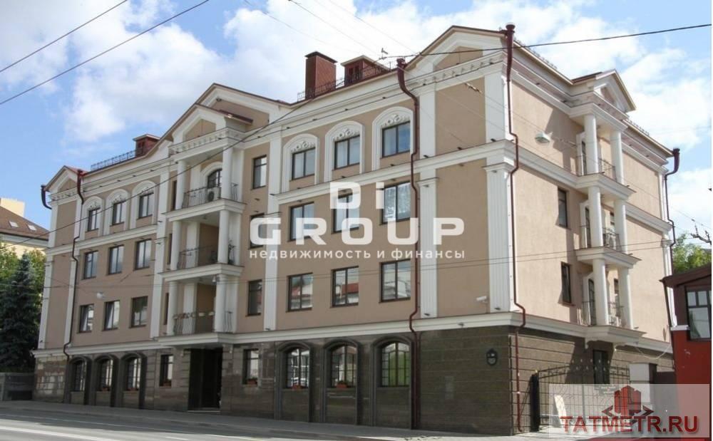 В административном здании на ул. Пушкина,30 предлагается в аренду блок — офис, расположенных на 4 этаже здания. В...