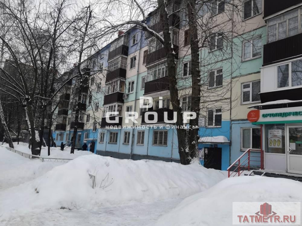 Сдается торговое помещение 60 кв.м., расположенное на первой линии, по улице Волгоградская, дом 3, в Московском...