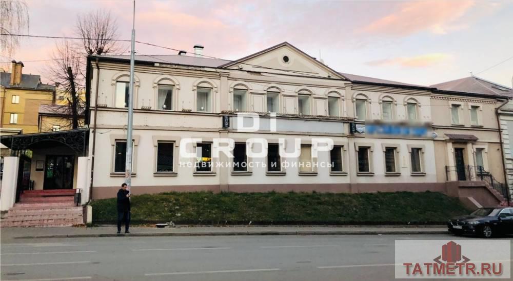 Сдается помещение в самом центре на улице Профсоюзная 23/12   Без мебели и технологического оборудования....