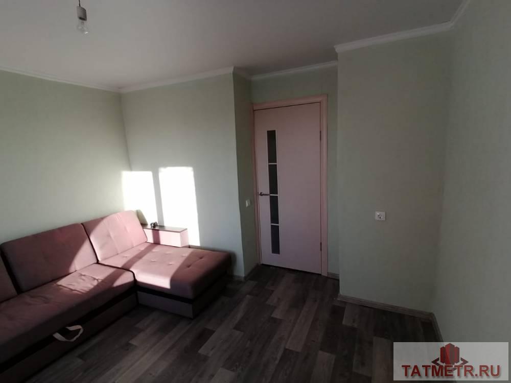 Продается 2-комн. квартира, площадью 52 кв.м в 33 мин. транспортом от м.Северный вокзал, район Кировский. Возможен... - 5