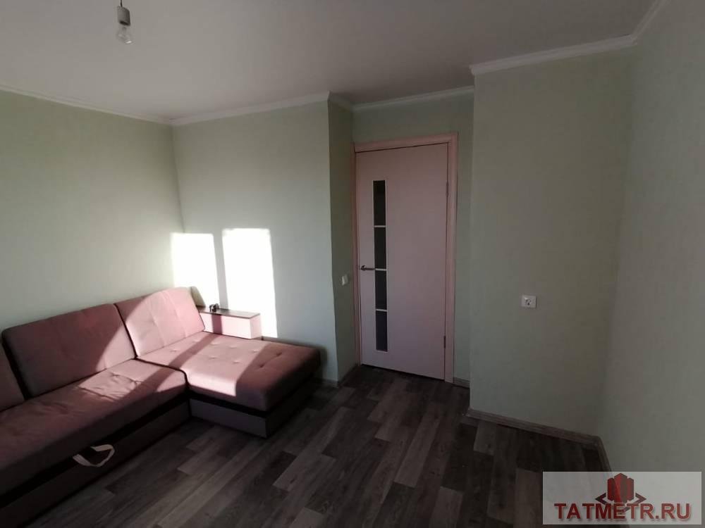 Продается 2-комн. квартира, площадью 52 кв.м в 33 мин. транспортом от м.Северный вокзал, район Кировский. Возможен... - 9