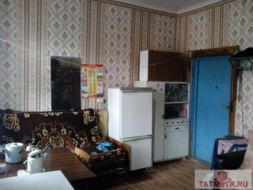 Сдается отличная комната в центре г. Зеленодольск. В комнате имеется все необходимое для проживания: телевизор,...