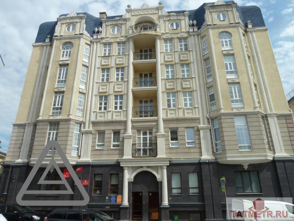 Продается офисное помещение на втором этаже 9-ти этажного жилого дома по адресу ул.Дзержинского,5. В отличном... - 13