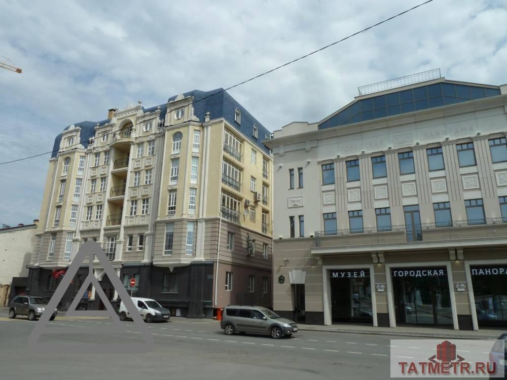 Продается офисное помещение на втором этаже 9-ти этажного жилого дома по адресу ул.Дзержинского,5. В отличном... - 18