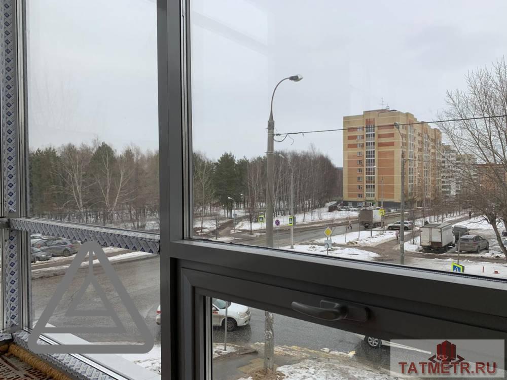 Сдается помещение свободного назначения  после ремонта  1 этаж площадь  146 квм  находящееся по адресу Минская 32  .... - 3