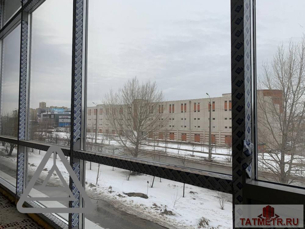 Сдается помещение свободного назначения  после ремонта  1 этаж площадь  146 квм  находящееся по адресу Минская 32  .... - 4