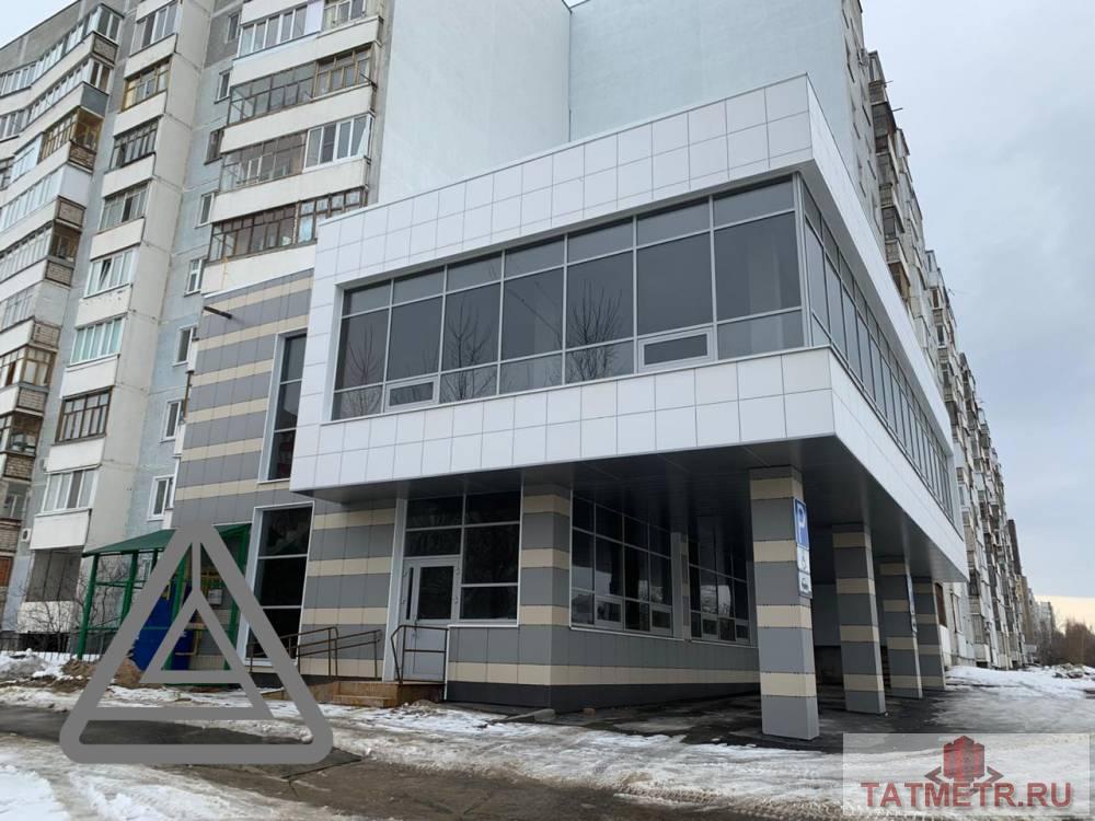Сдается помещение свободного назначения  после ремонта  1 этаж площадь  146 квм  находящееся по адресу Минская 32  .... - 5