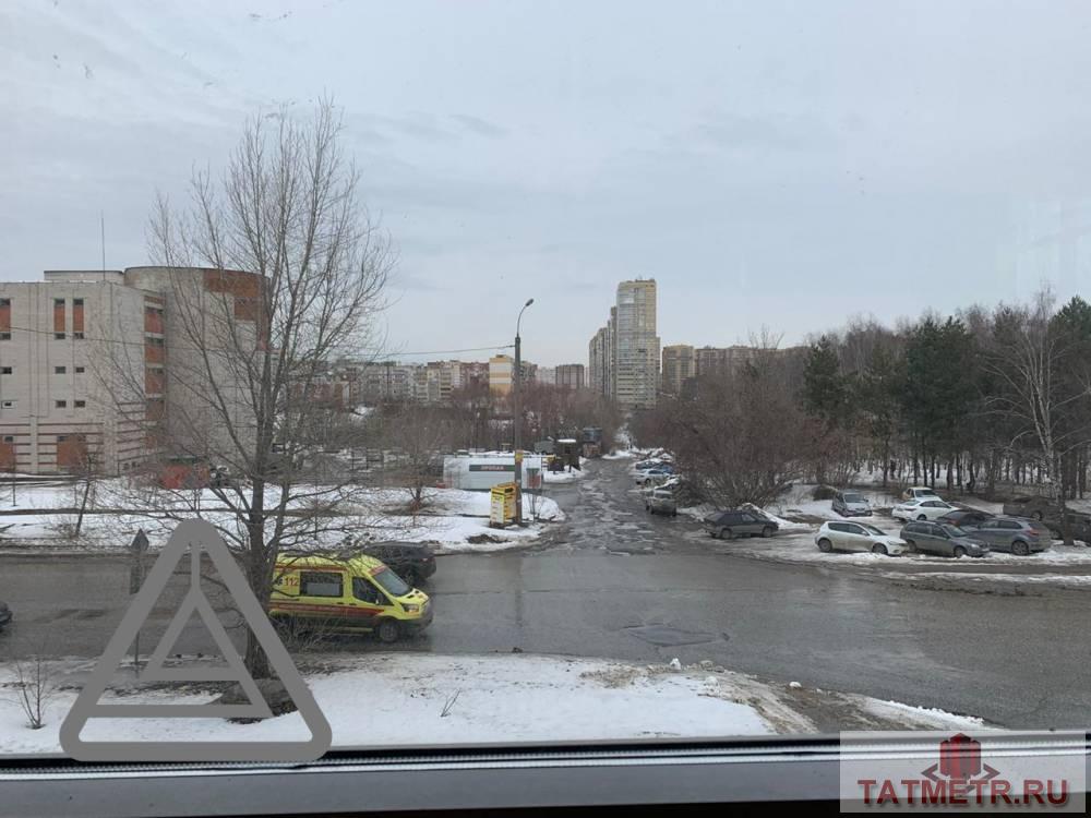 Сдается помещение свободного назначения  после ремонта  1 этаж площадь  146 квм  находящееся по адресу Минская 32  .... - 7