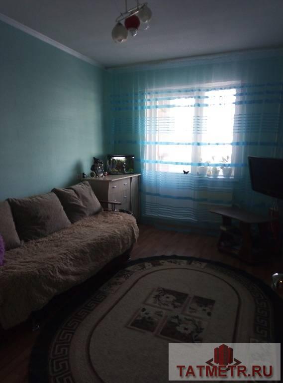 Чистополь, ул. Вахитова, 94А Сдам уютную однокомнатную квартиру. Всё для комфортного проживания присутствует. Мебель,... - 1